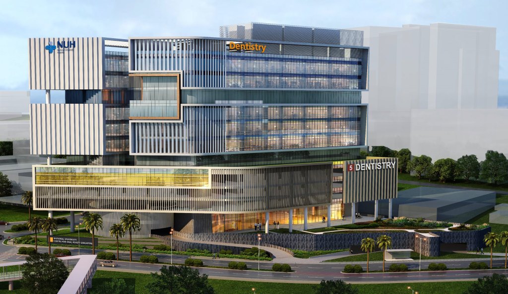 Tips on applying to NUS&nbsp;Dentistry